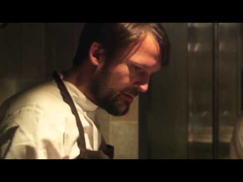 René Redzepi - Noma: a work in progress