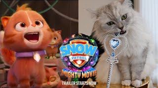 【The Mighty Movie 2023(Part2) 】#snowtube