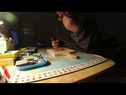 MongoTV_10352 - Min Aftensmad - RUGBRØD Med LEVERPOSTEJ og TOMAT