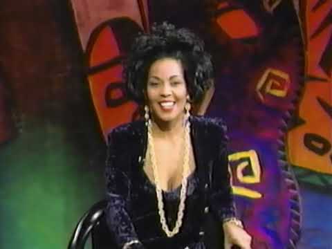 True Fu-Schnick / La Schmoove 1992 - Fu-Schnickens live BET Video LP w/ Madelyne Woods