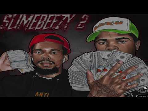 Slimesito - On camera ft Beezyb *Slimebeezy 2*