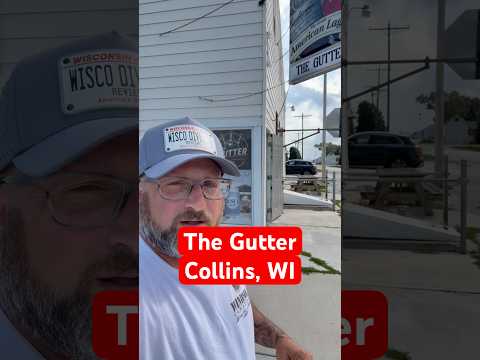 The Gutter Video Review