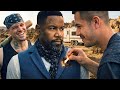 They Tried To Intimidate Michael Jai White No Idea They Were About To Get Crippled