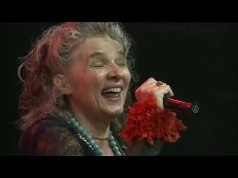 ŽESTIVAL 2022, koncert Odjila