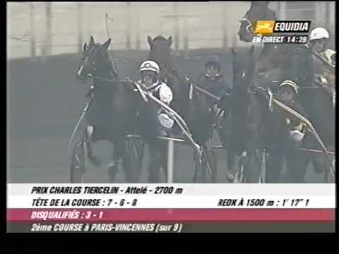 Prix Charles Tiercelin 2005 - Naif Phi