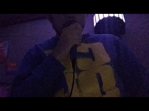 Mc noble live studio session