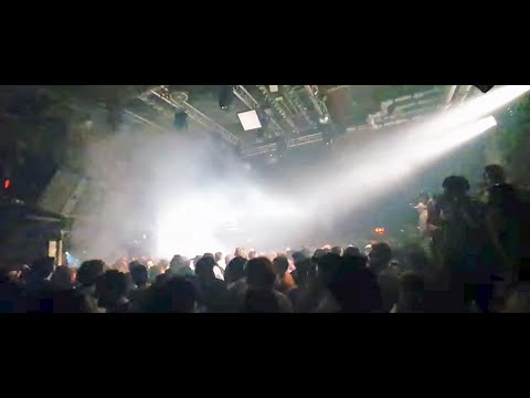 Ricardo Villalobos B2B Craig Richards @ Club Fabric London - 10/11.02.2024 (10am - 11am)