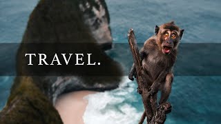 Life's Biggest Moments | Travel Film