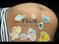 Felix Thx