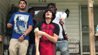 Wouldn&#39;t Make it - Ransom Fellers