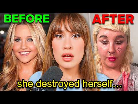 Amanda Bynes Update