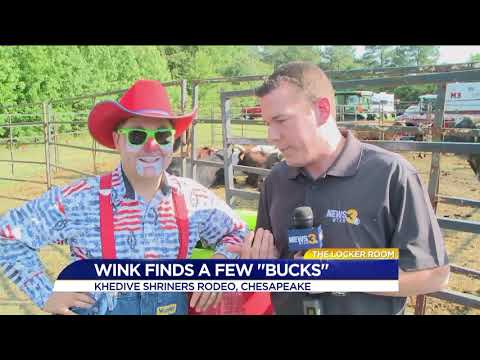 "Finding a few bucks" by Adam Winkler on 6/9/2017