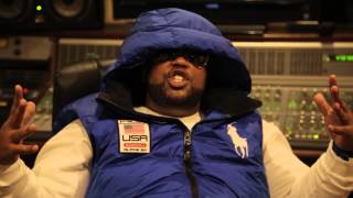 Sauce Money &quot;When God Shed A Tear&quot;