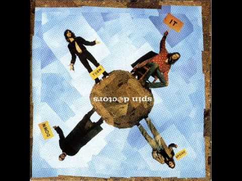 Cleopatra's Cat - Spin Doctors
