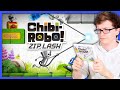 Chibi Robo Zip Lash The Darkest Age Of Nintendo Scott The Woz