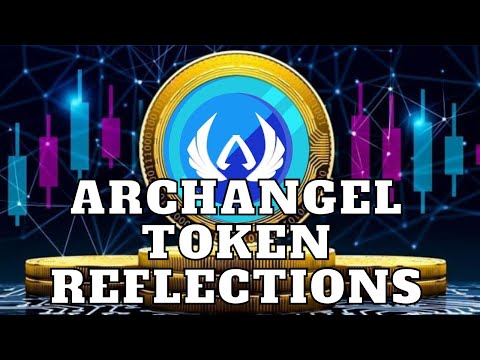 ARCHANGEL TOKEN DAILY UPDATE! 1/30/2022
