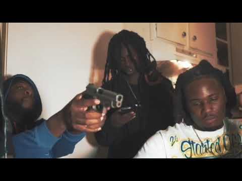 ZG Woo & BabyTec - Baby 20 Thuggin