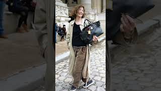 Aren’t we love slouchy birkin #handbag #luxury #bag #hermes #hermesbag #luxurylifestyle #birkin