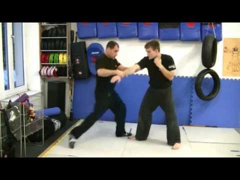 Kadena de Mano & Percussion