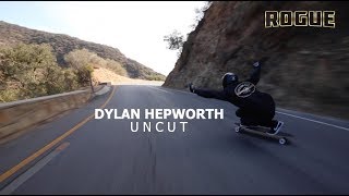 Dylan Hepworth Uncut Run on the Fish