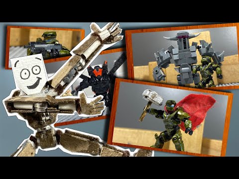 Old Never Before Seen Animations