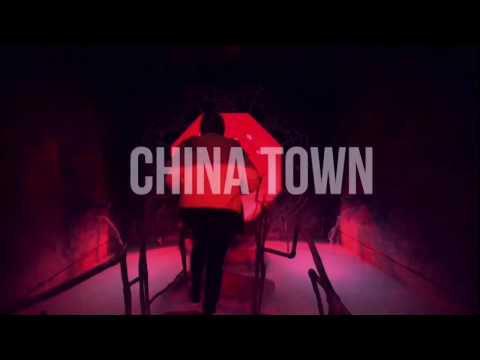 ⚡ "CHINA TOWN" | Kekra X Damso Type Beat|PROD : virusbeats ⚡
