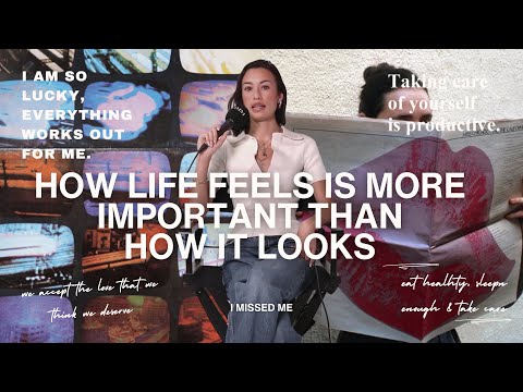 Video by Mafe Anzures
