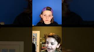 Baylen D Bielitz Instagram Live Q&A with Jett Klyne video