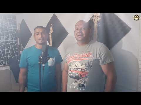 Tomaš Band.   Avri me besav   (vlasna tvorba)