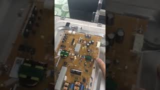 42w804 bị 6 nháy lỗi bo nguồn