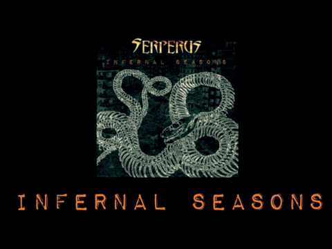 Serperus - Infernal Seasons