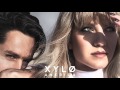 XYLØ - BLK CLD (Official Audio)