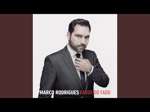 Nem Às Paredes Confesso - Marco Rodrigues