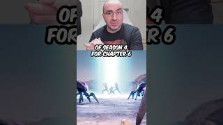 Fortnite Power Rangers Collab Release Date