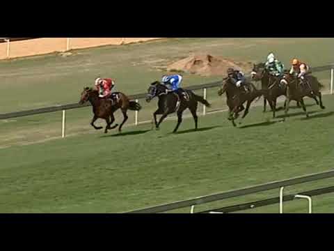 MALMOOS - Turffontein 17/10/20