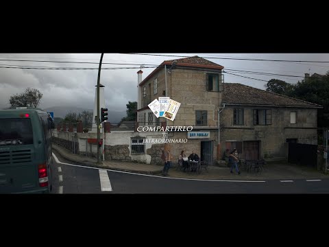 Vídeo: Anuncio de la Lotería de Navidad con Julián, la soledad y la España rural como protagonistas