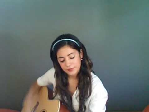 Michelle Branch - Everywhere (Mia Rose Cover)