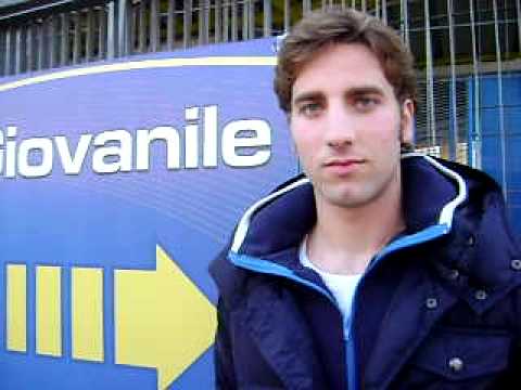 INTERVISTA A MATTEO PISSERI, PORTIERE RIVELAZIONE LEGA PRO 2 (1^ parte)