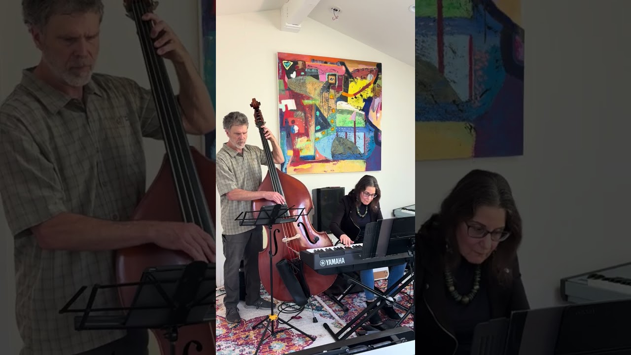 Promotional video thumbnail 3 for Jazz Mandala