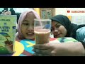 3 Experimen So Klin Pemutih