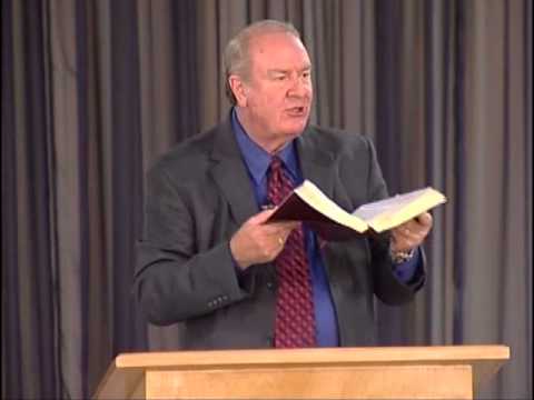 Holy Spirit 3 - Lesson 4