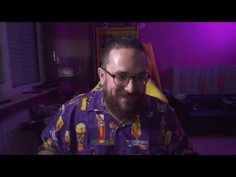 un vero CIRCO DELLE MANATE - MARCO MERRINO