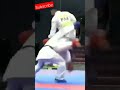 IPPON TIMING Karate Kumite Wkf Akf Speed Reactiontime India Ippon Youtube Viral Shorts