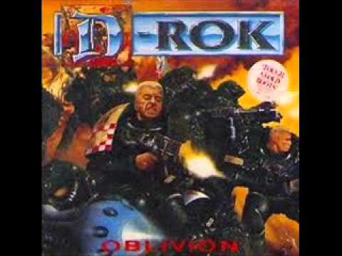 D-Rok :  Litany-Into The Void