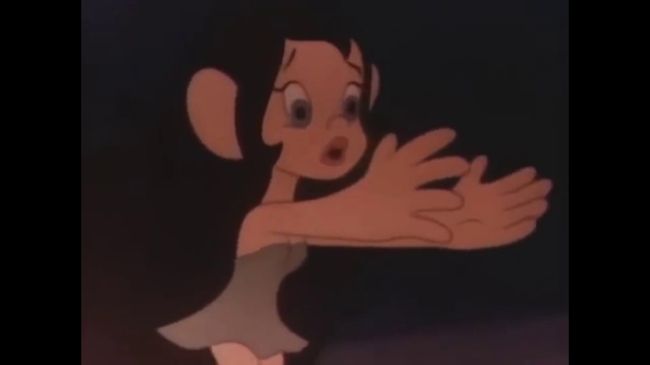 Winds of Change, You gave me dreams (Sanrio, 1979)