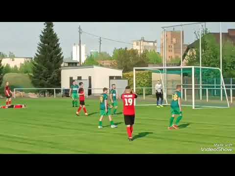 Polonia Jastrowie zremisowała 1 do. jedynego z Unia wapno