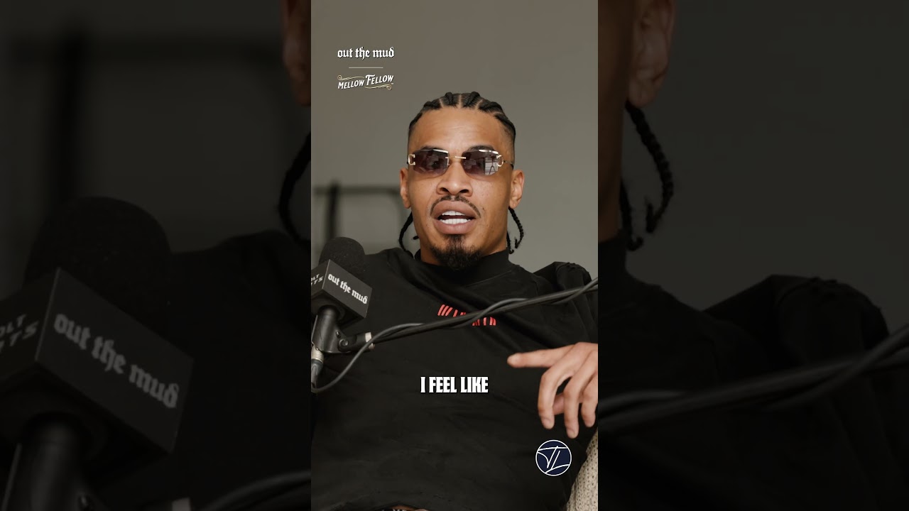 Gerald Green opens up on the REALITY CHECK going from high school to the NBA