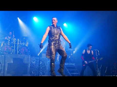 Rammstein Tribute Show