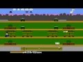 Keystone Kapers atari 800xl Gameplay Dreamcast Emulator
