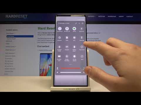 How to Enable Location Tags in LG Wing – Activate Camera Geotags